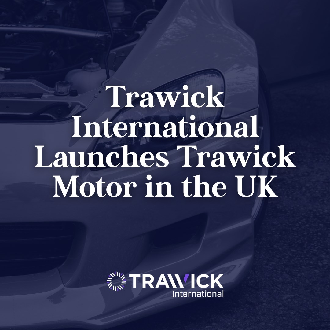 Trawick Motor UK Launch
